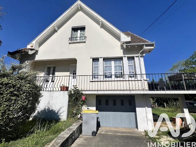 Maison vente à Vichy, Saint-rémy-en-rollat