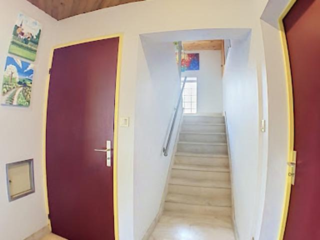Maison vente à Colmar-Ribeauvillé, Sainte-croix-aux-mines