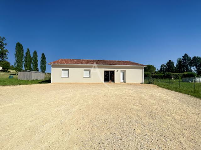 Maison vente à Villeneuve-sur-Lot, Saint-aubin