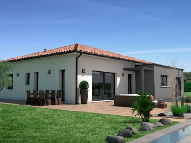 Maison vente à Montauban, Savenès