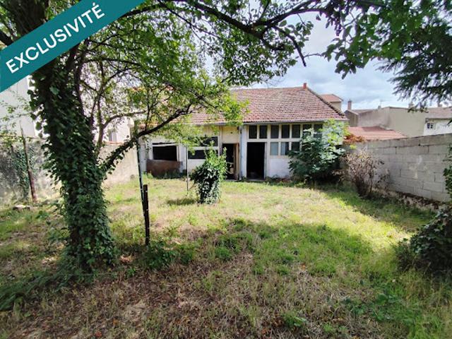 Maison vente à Soucieu-en-Jarrest, Rhône