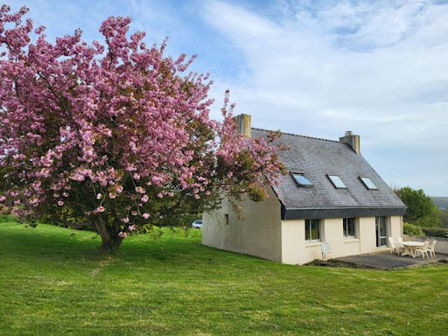 Maison vente à Morlaix, Bretagne