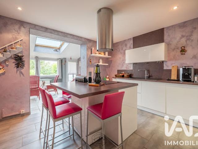 Maison vente à Thionville