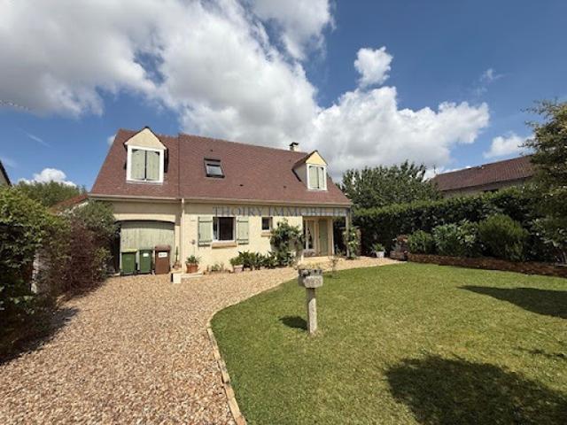 Maison vente à Rambouillet, Thoiry