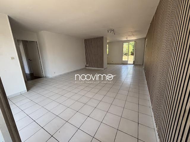 Maison vente à Nantes, Thouaré-sur-loire