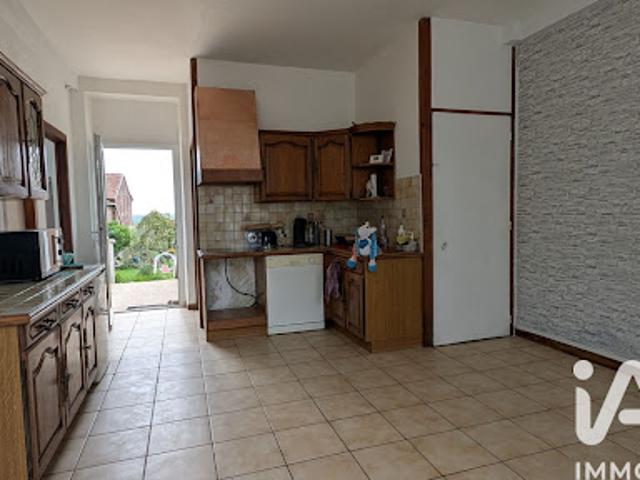 Maison vente à Soissons, Noroy-sur-ourcq