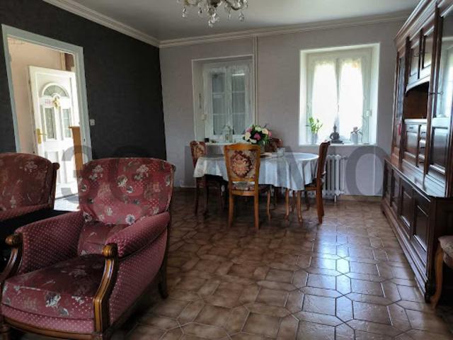 Maison vente à Yffiniac, Côtes-d'Armor