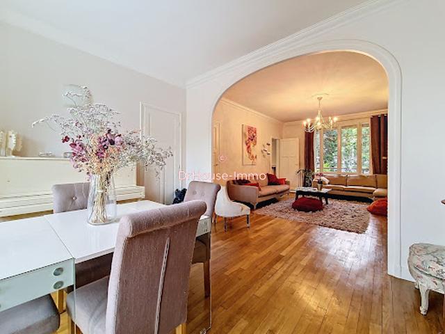 Maison vente à Le Raincy, Villemomble