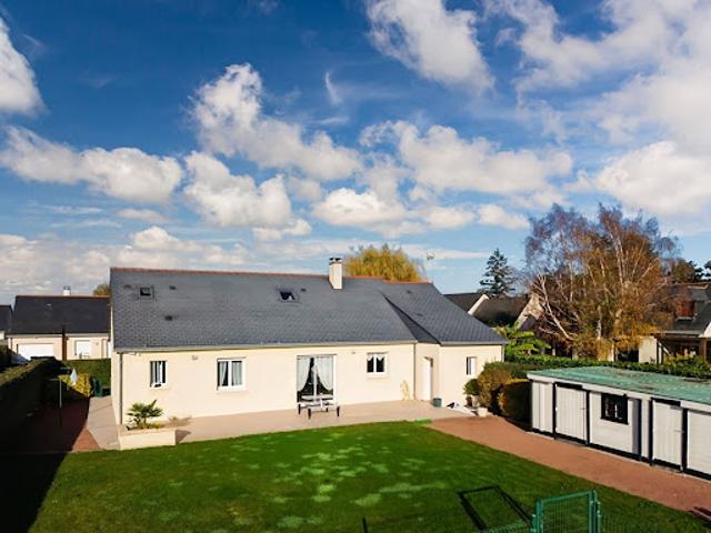 Maison vente à Saumur