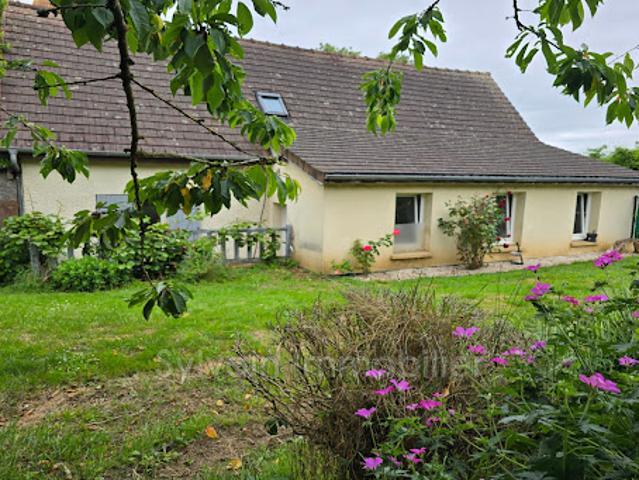 Maison vente à Beauvais, Sérifontaine