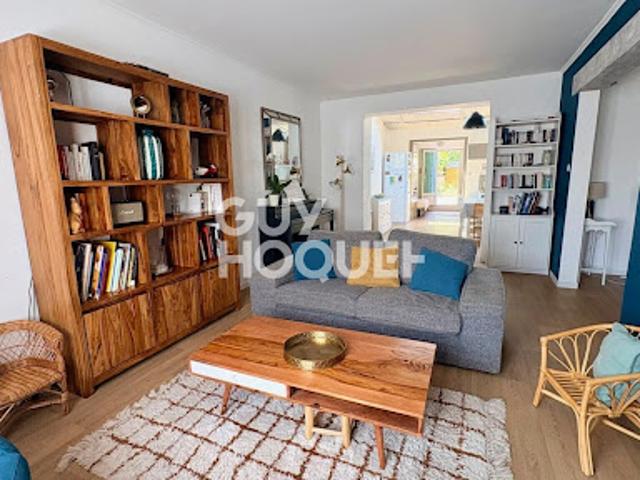 Maison vente à La Rochelle, La Jarne