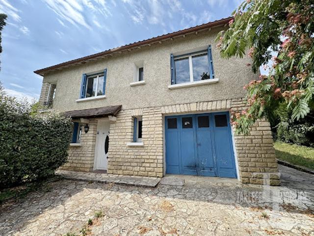 Maison vente à Périgueux, Agonac