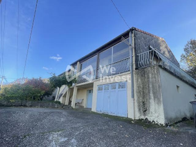 Maison vente à Castres, Aiguefonde