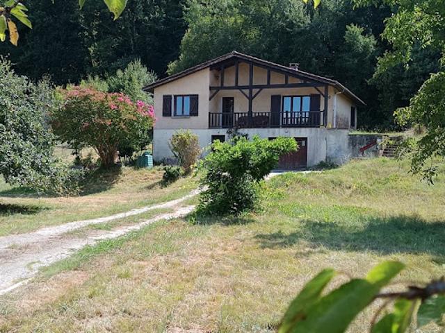Maison vente à France métropolitaine, Aire-sur-l'adour
