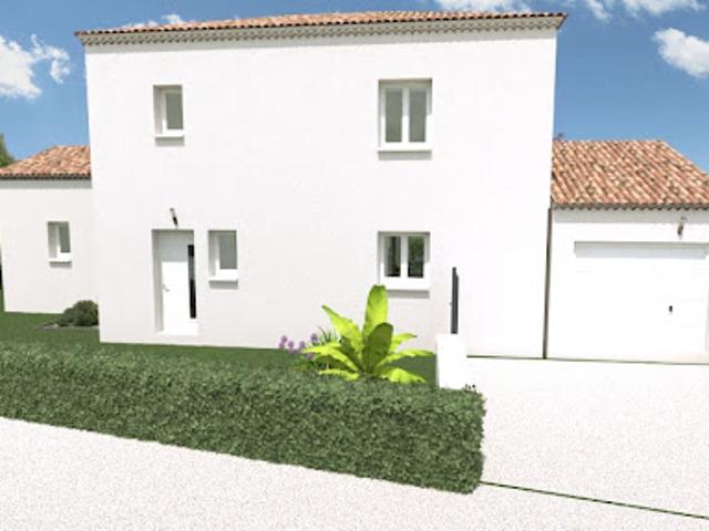 Maison vente à Nyons, Ancône