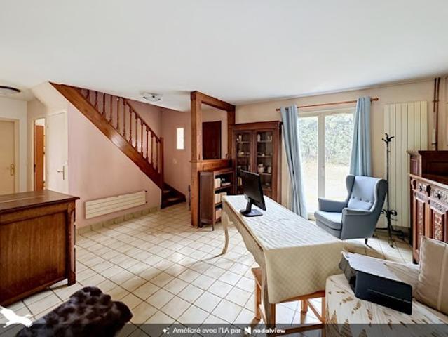 Maison vente à Sarcelles, Andilly