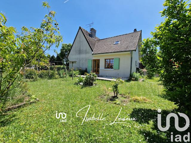 Maison vente à Rambouillet, Vicq