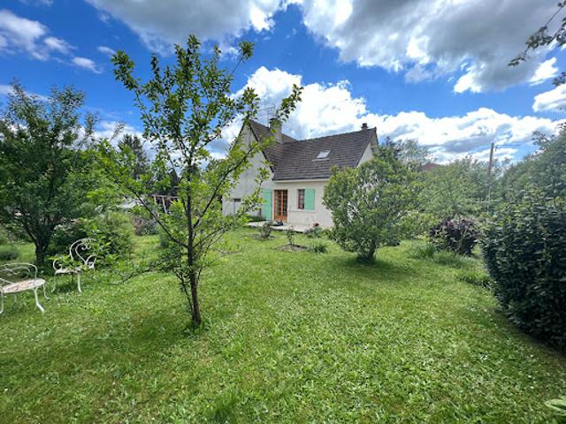 Maison vente à Rambouillet, Autouillet