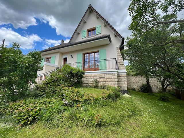 Maison vente à Rambouillet, Autouillet