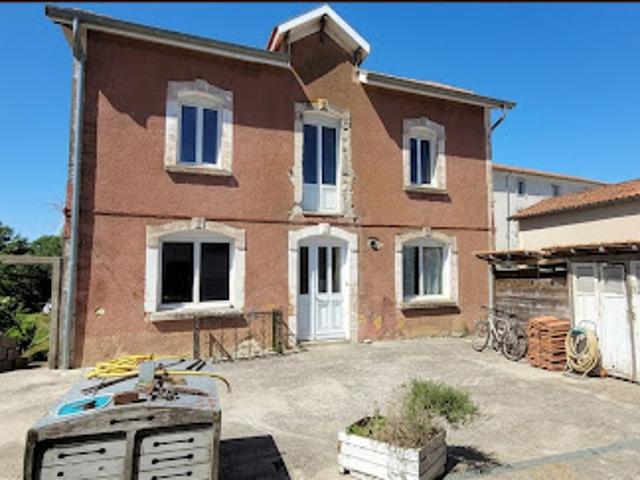 Maison vente à Mont-de-Marsan, Bats