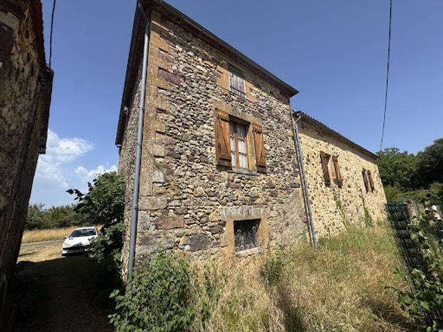 Maison vente à Sarlat-la-Canéda, Saint-amand-de-belvès