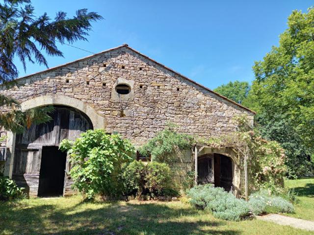 Maison vente à Cahors, Maxou