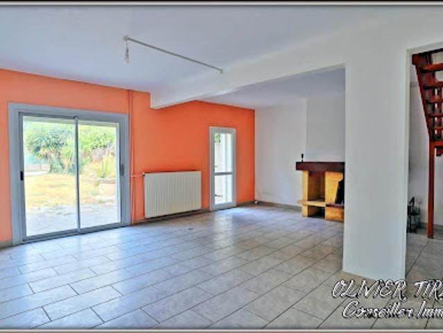 Maison vente à Carcassonne