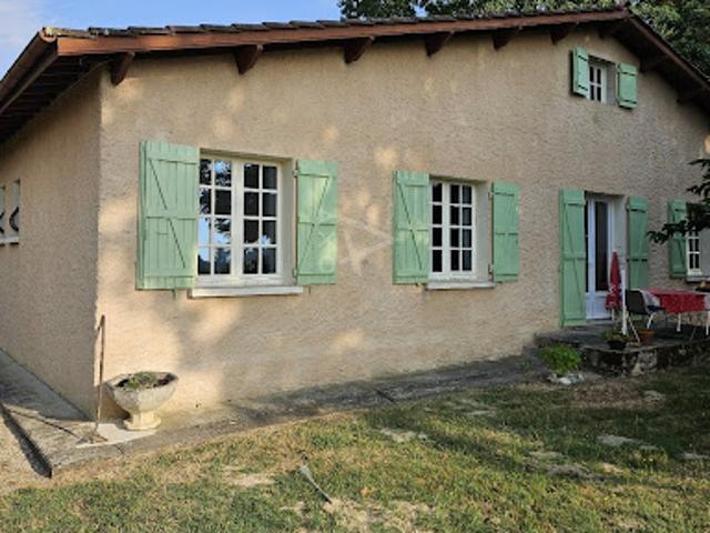 Maison vente à Condom, Castelnau-d'auzan