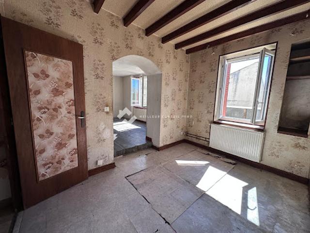 Maison vente à Thiers, Celles-sur-durolle