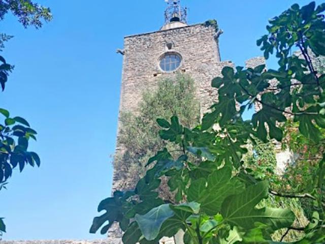 Maison vente à Brignoles, Correns