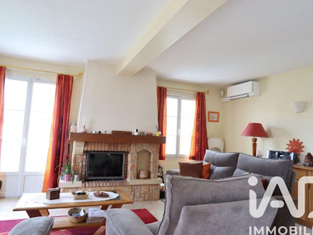 Maison vente à Sarcelles, Domont