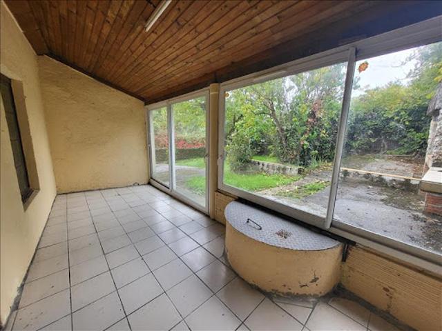Maison vente à Escassefort