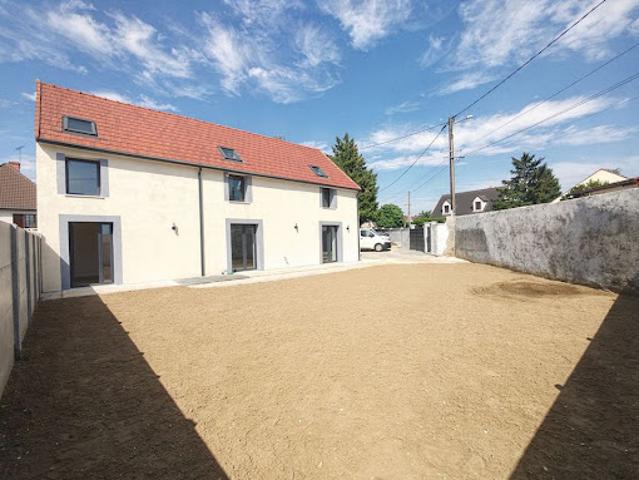 Maison vente à Étampes, Etampes