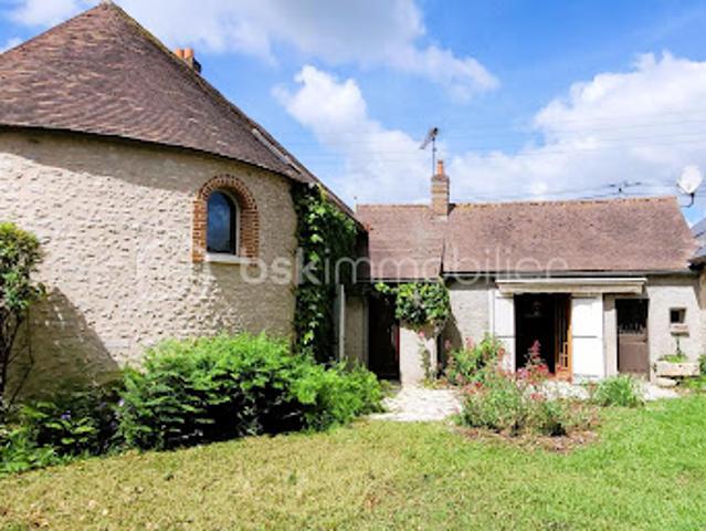 Maison vente à Chartres, Francourville