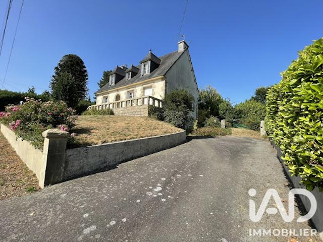 Maison vente à Guingamp, Bretagne