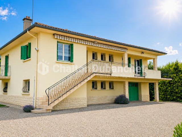 Maison vente à Charolles, Iguerande