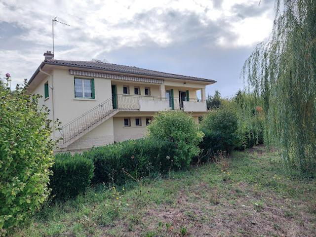 Maison vente à La Besse des Burdins, Iguerande