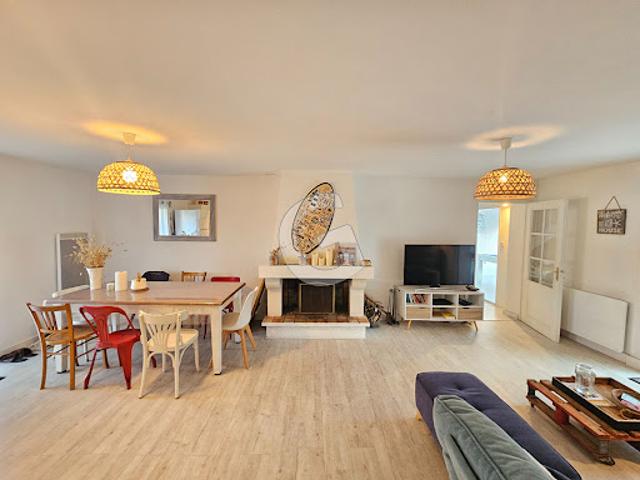 Maison vente à Les Sables-d'Olonne, La Tranche-sur-mer