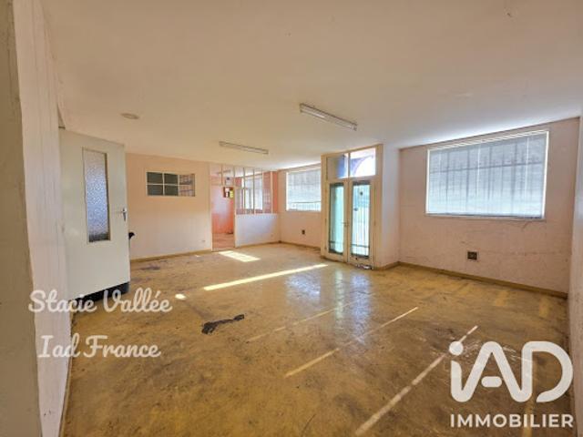 Maison vente à La Vieille-Lyre
