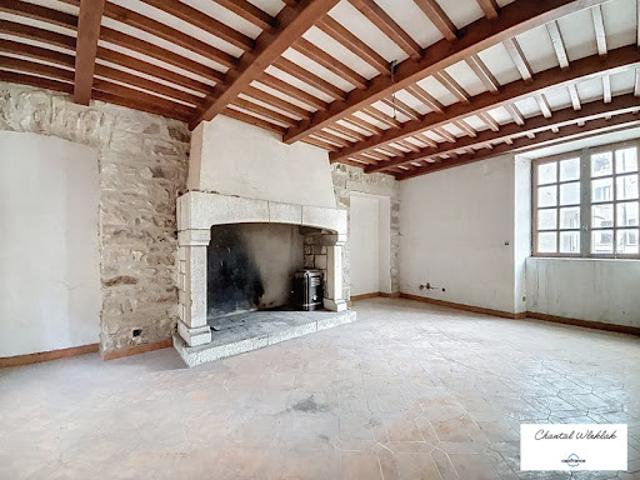 Maison vente à La Jaujon, Lablachère