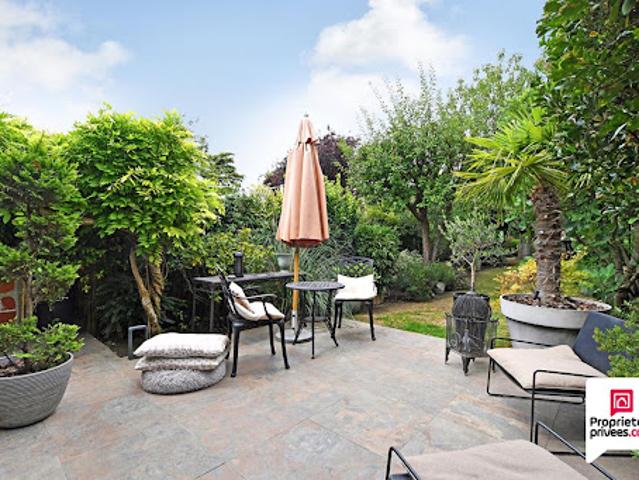 Maison vente à Nogent-sur-Marne, Le Perreux-sur-marne