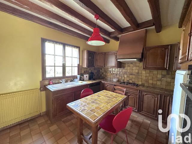 Maison vente à Évreux, La Trinité