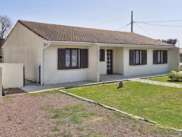 Maison vente à Lesparre-Médoc, Le Verdon-sur-mer