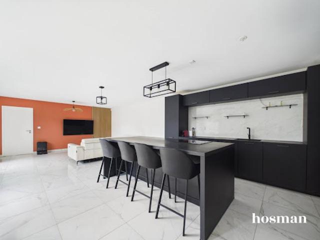 Maison vente à Nantes, Les Sorinières