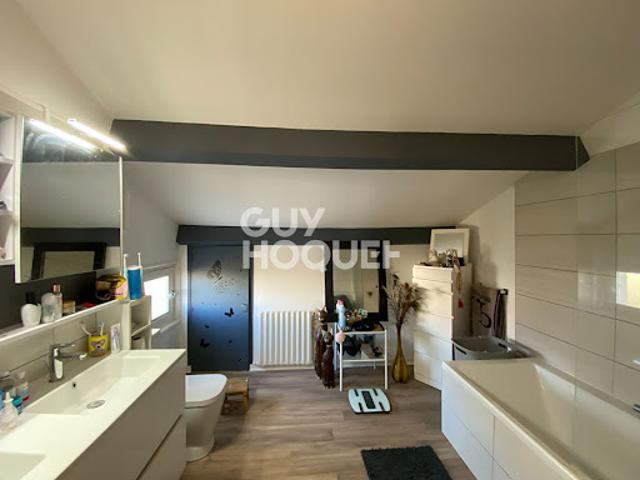 Maison vente à Libourne