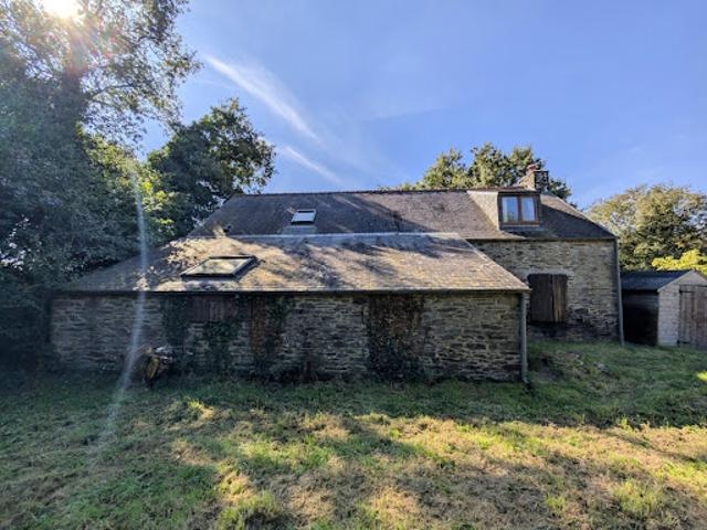 Maison vente à Guingamp, Bretagne