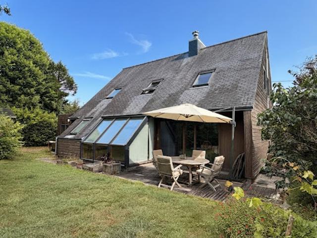 Maison vente à Châteaulin, Bretagne