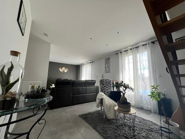 Maison vente à Périgueux, Mussidan