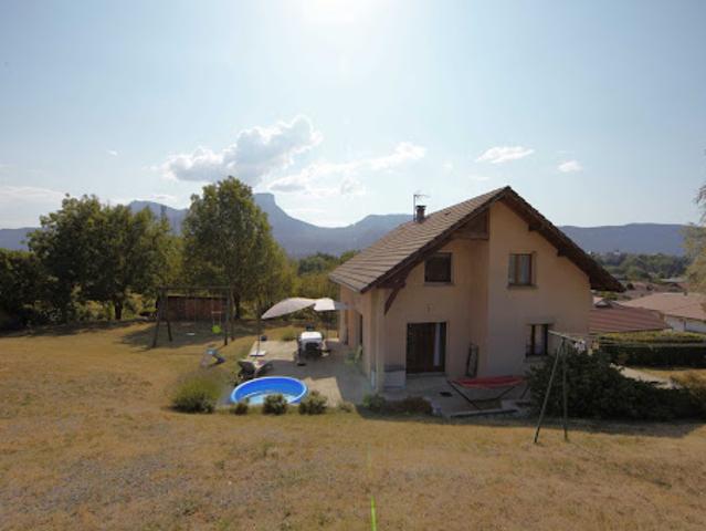 Maison vente à Chambéry, Saint-jeoire-prieuré