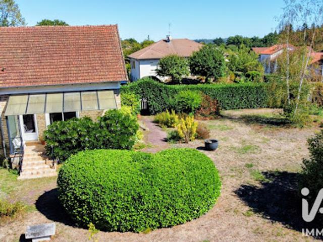 Maison vente à Nantiat, Haute-Vienne